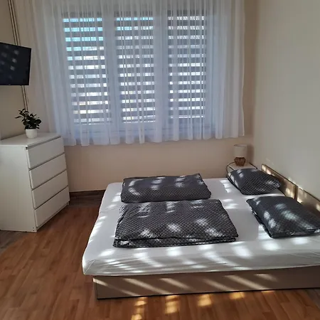 Apartament Скаржиско-Камєнна Екстер'єр фото