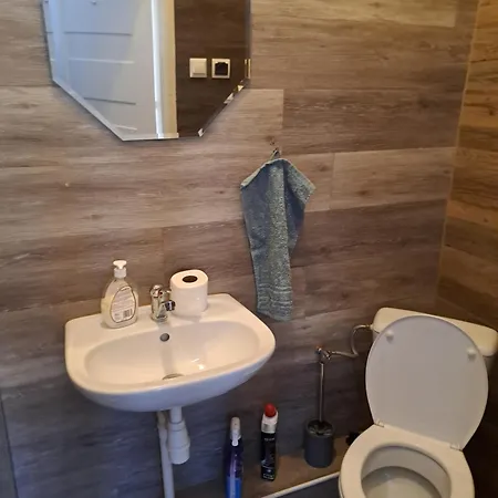 Apartament Скаржиско-Камєнна Екстер'єр фото