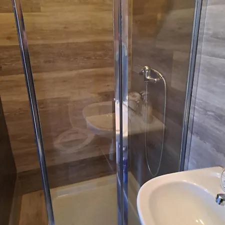 Apartament Скаржиско-Камєнна Екстер'єр фото