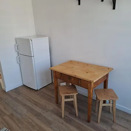Apartament Скаржиско-Камєнна Екстер'єр фото