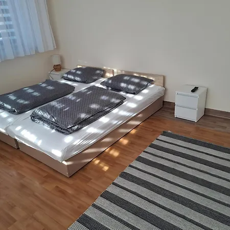 Apartament Скаржиско-Камєнна Екстер'єр фото
