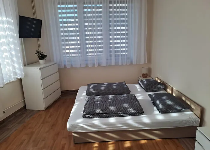 Apartament