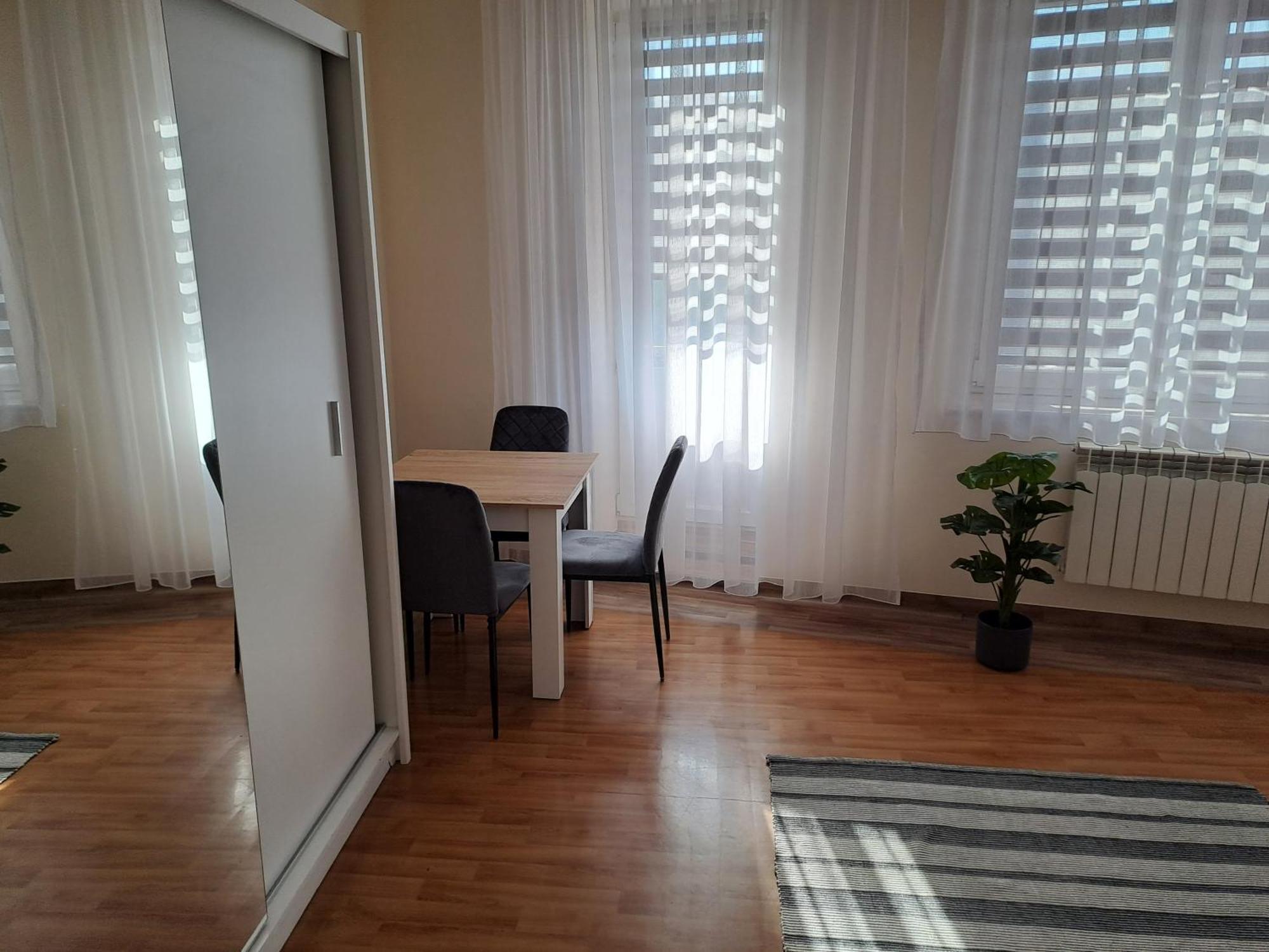 Apartment Apartament Skarzysko-Kamienna