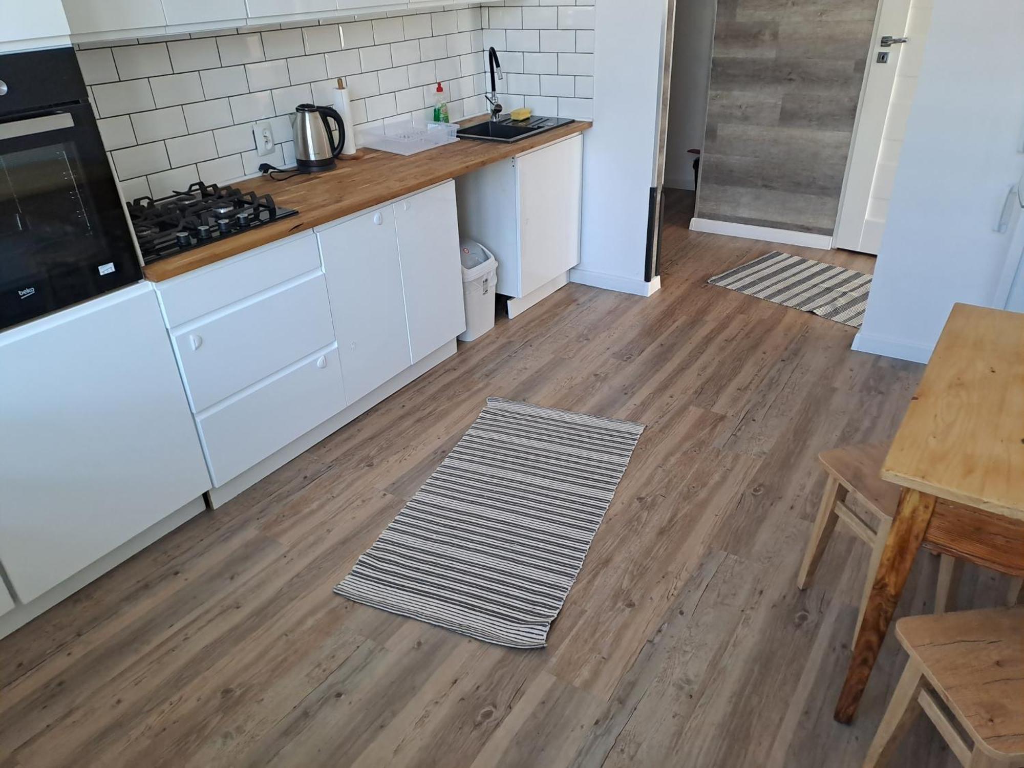 Apartament Apartment