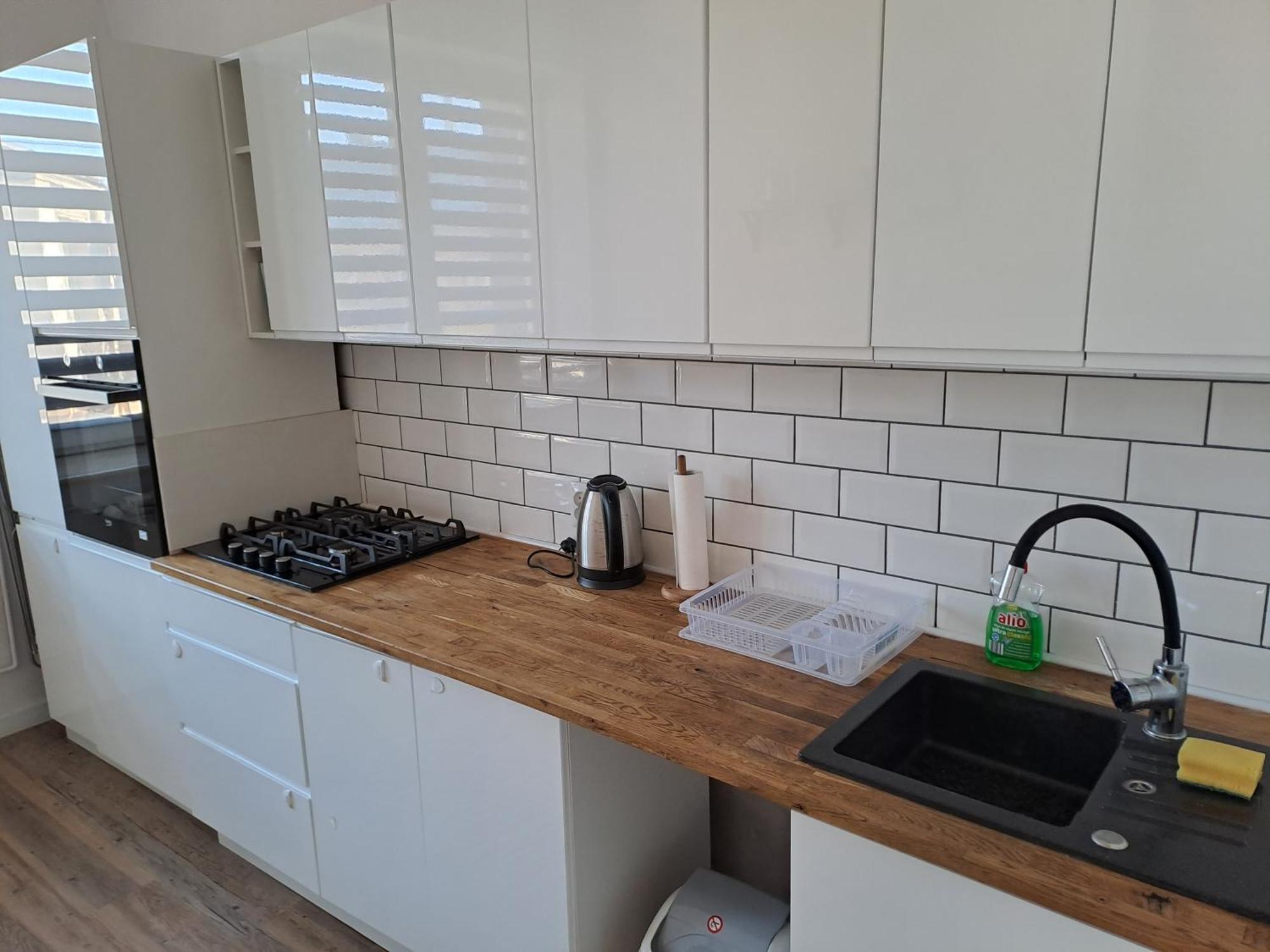 Apartament Apartment *