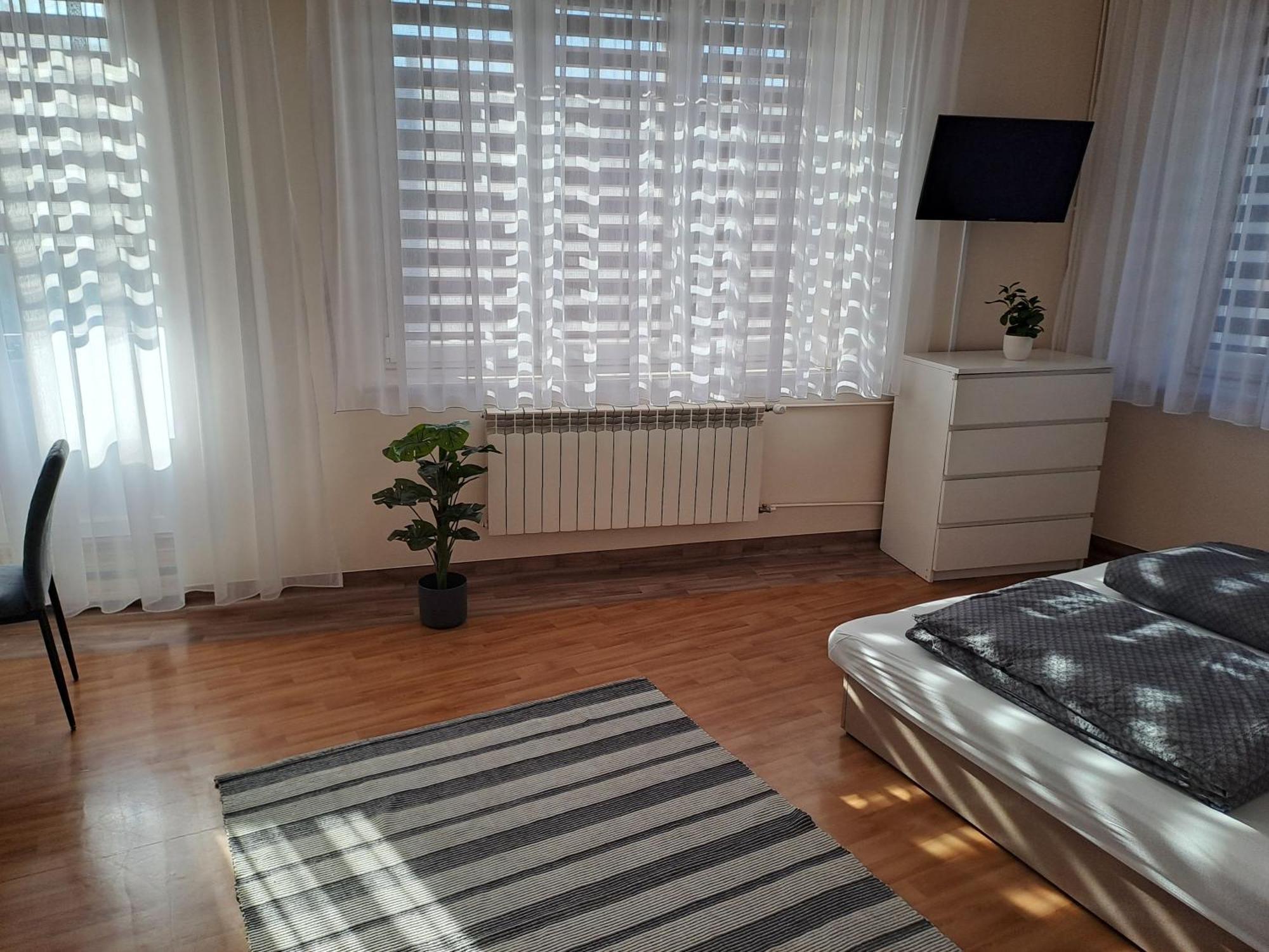 Apartament Apartment